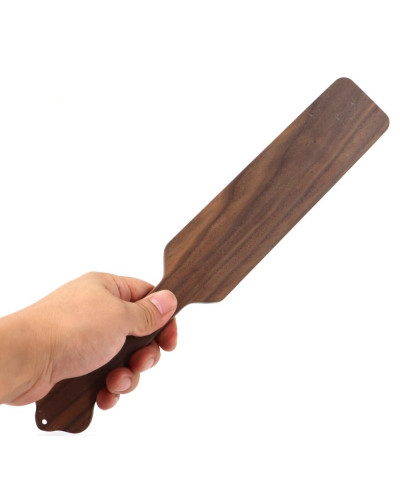 Paddle en Bois Spankfun 34cm 
