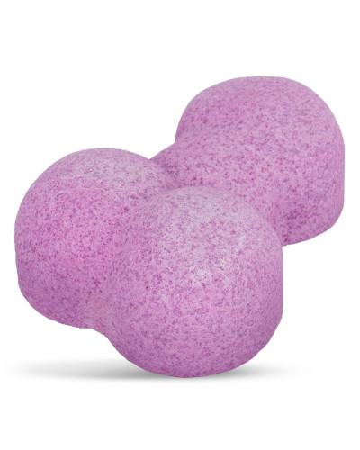 Bombe de Bain Sex Cerise 