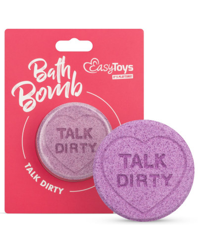 Bombe de Bain Heart Pastèque 