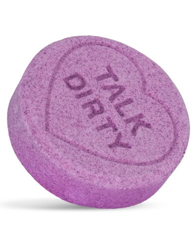 Bombe de Bain Heart Pastèque 