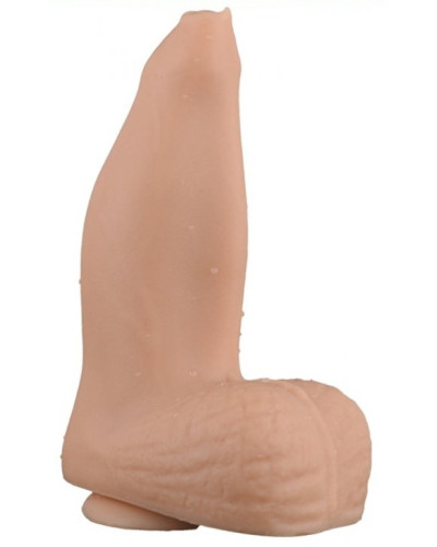 Gode Mr Sean XXL 20 x 9 cm 