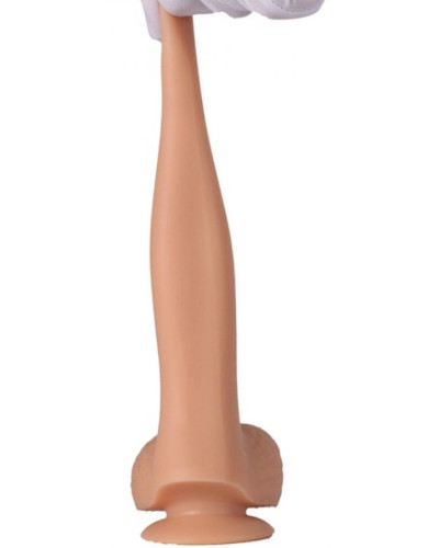 Gode Mr Sean XXL 20 x 9 cm 