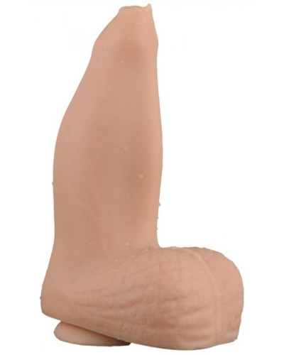 Gode Mr Sean XL 18 x 8cm 