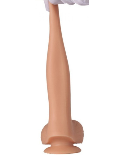 Gode Mr Sean XL 18 x 8cm 