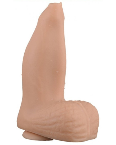 Gode Mr Sean M 13 x 6 cm 