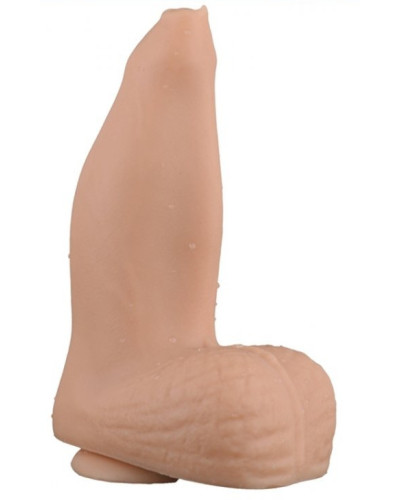 Gode Mr Sean S 10 x 4.5 cm 
