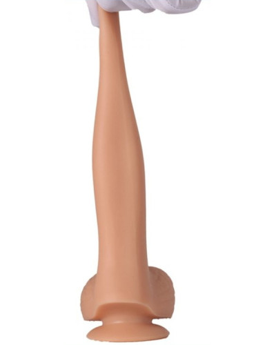 Gode Mr Sean S 10 x 4.5 cm 