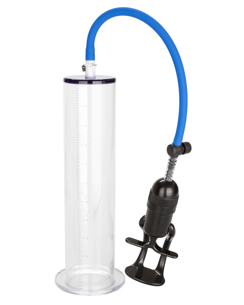 Pompe à pénis Optimum Pump 23 x 5.5cm 