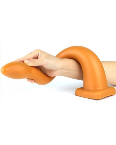 Gode long Aspic S 33 x 4.5cm 