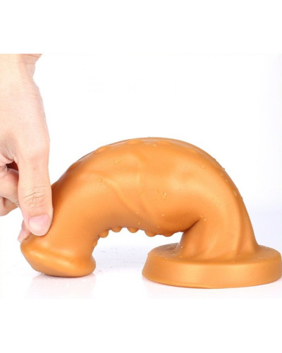 Plug Pit Dog S 13 x 4.5cm 
