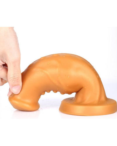 Plug Pit Dog M 16.5 x 5.5cm 