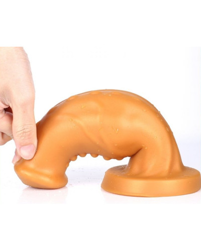 Plug Pit Dog L 19 x 6.5cm 