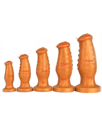 Plug Pit Dog L 19 x 6.5cm 