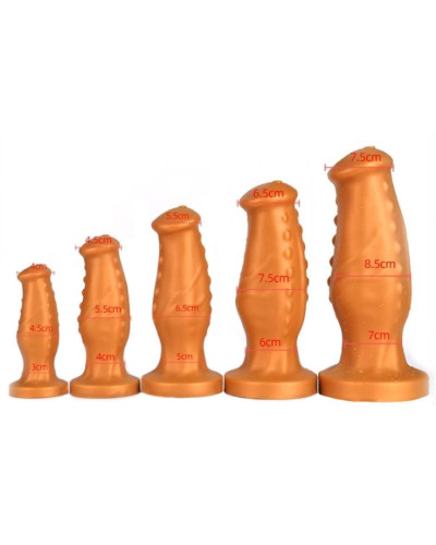 Plug Pit Dog XL 21 x 7.5cm 
