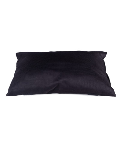 Sling en tissu Rectangle - Set complet Bleu 