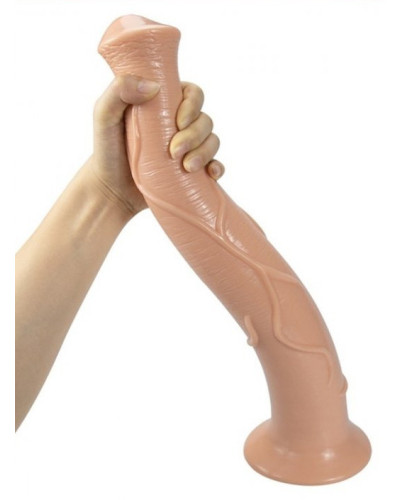 Gode Big Horse 38 x 6.5cm 