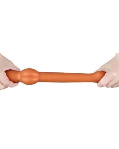Gode silicone Stoopy L 15 x 5cm 
