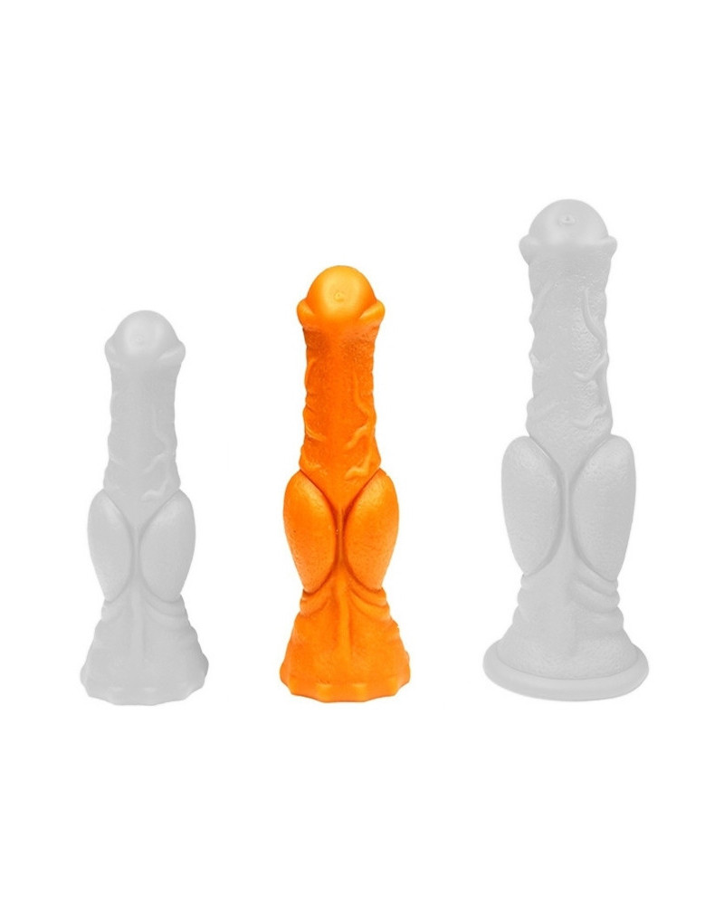 Gode Canis M 20 x 6.5cm 