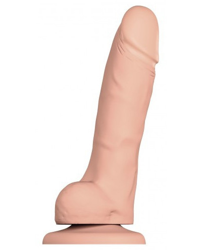 Gode réaliste Soft M 14 x 3.8cm 