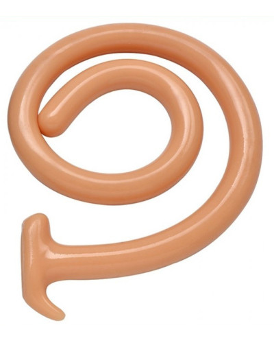Gode long Mega Snake 100 x 3cm 