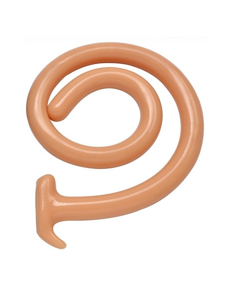 Gode long Mega Snake 100 x 3cm 