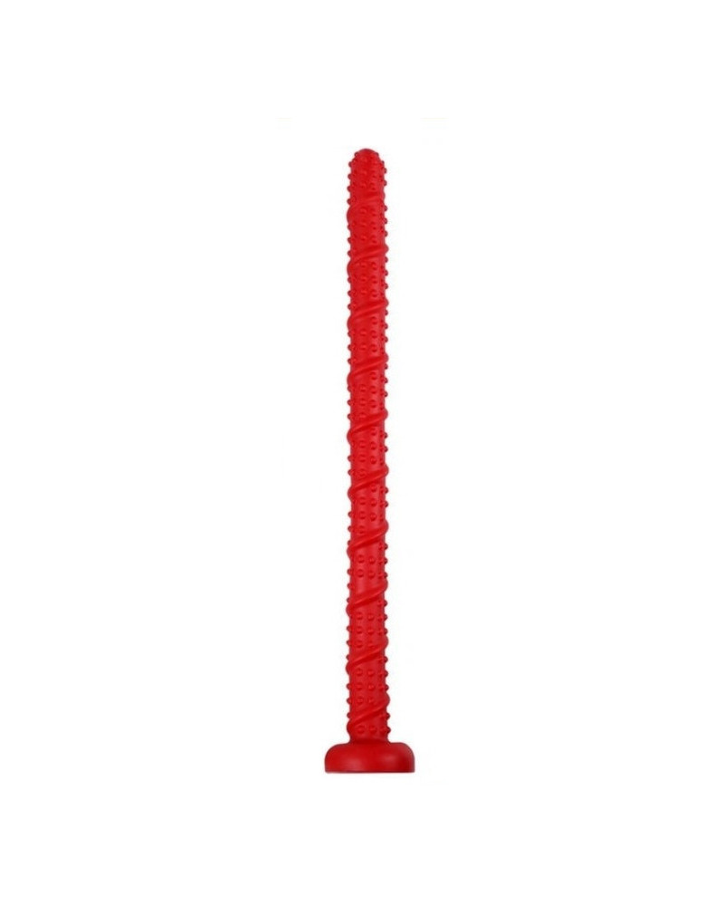 Gode long Spiral Dot 50 x 3.5cm 