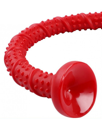 Gode long Spiral Dot 50 x 3.5cm 