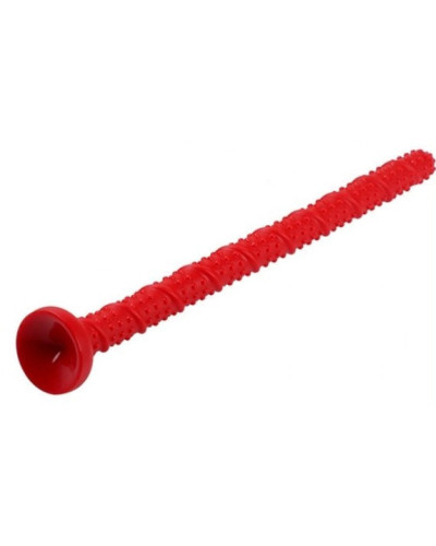 Gode long Spiral Dot 50 x 3.5cm 
