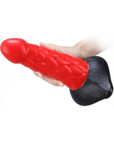 Gode Monster Scales 16 x 6cm 