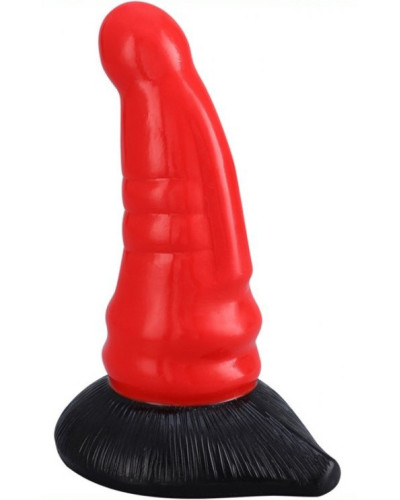 Gode Monster Beefy 17 x 7cm 