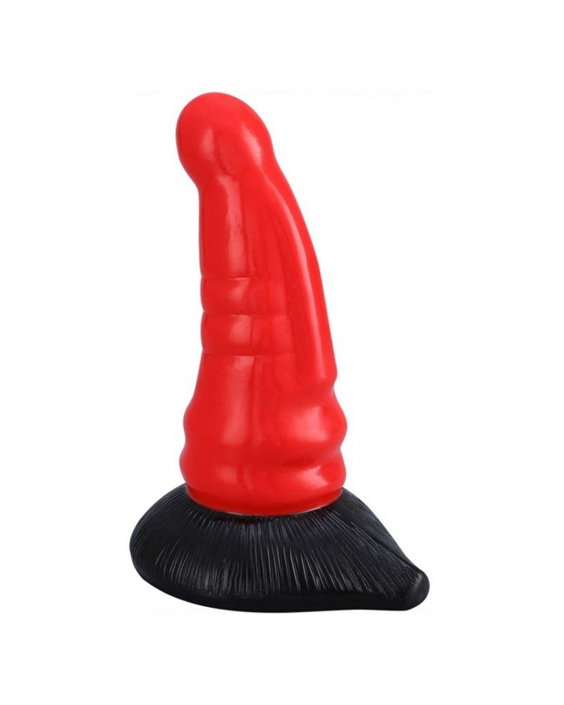 Gode Monster Beefy 17 x 7cm 