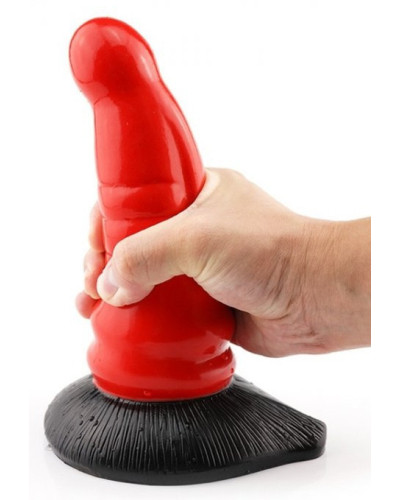 Gode Monster Beefy 17 x 7cm 