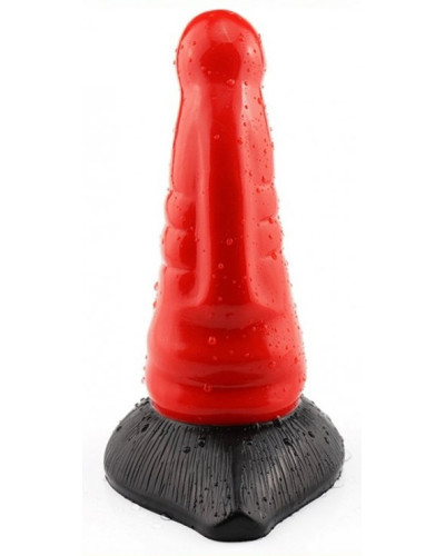 Gode Monster Beefy 17 x 7cm 