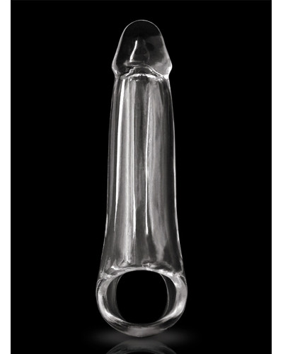 Gaine de pénis Extension L 23 x 4.5cm 