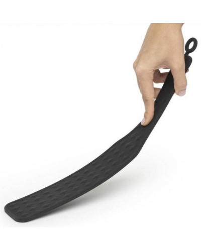 Paddle en silicone Advanced 37cm 