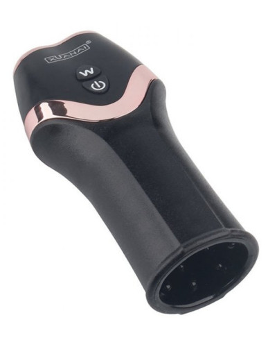 Stimulateur de gland - 12 Vibrations 