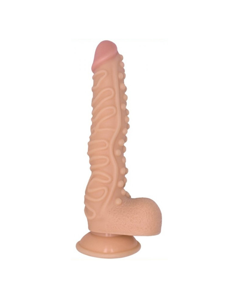 Gode Alien Dick 20 x 5cm 