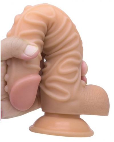 Gode Alien Dick 20 x 5cm 