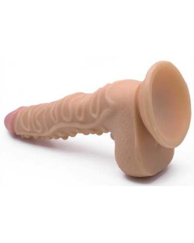 Gode Alien Dick 20 x 5cm 
