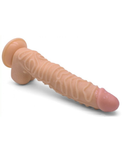Gode Alien Dick 20 x 5cm 