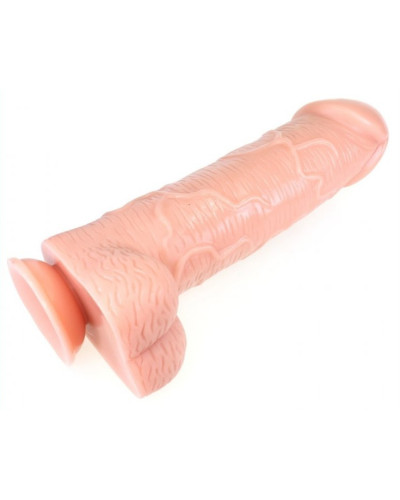 Gode réaliste Huge Dick 29 x 9cm 