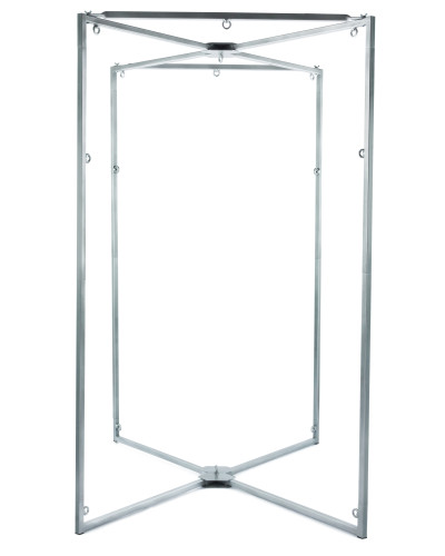 Structure en métal pour Sling Platinium 