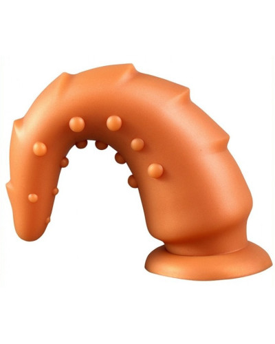Gode Rhino King S 17 x 5cm 