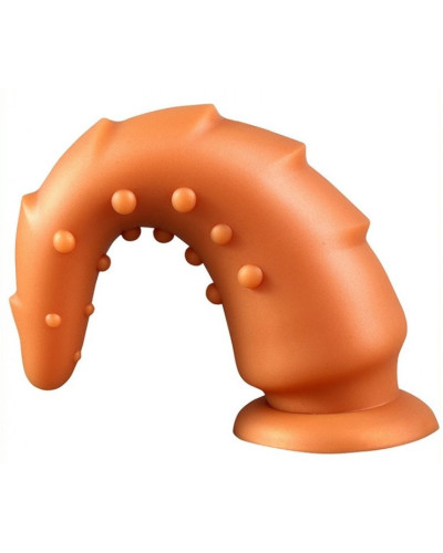 Gode Rhino king L 29 x 8cm 