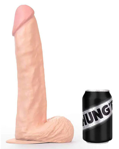 Gode Goliath HungR 32 x 8.5cm 