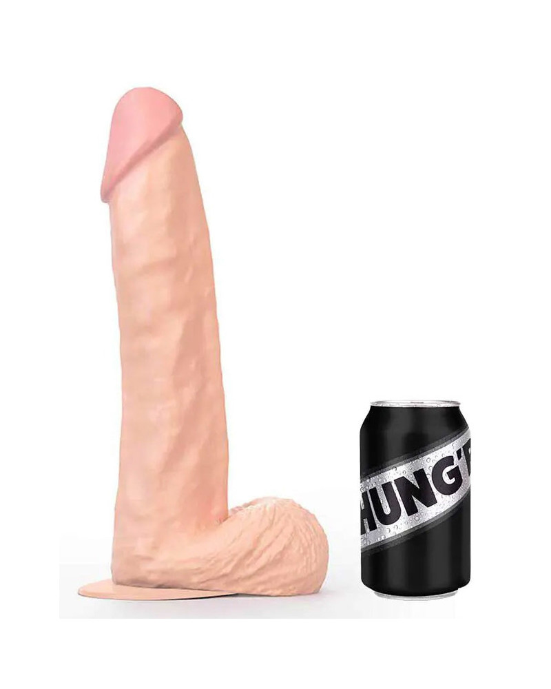 Gode Goliath HungR 32 x 8.5cm 