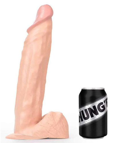 Gode Bruno Hungr 32 x 8cm 