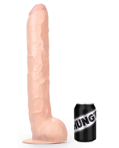 Gode Brutus Hungr 37 x 6.8cm 