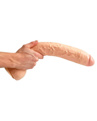 Gode Brutus Hungr 37 x 6.8cm 