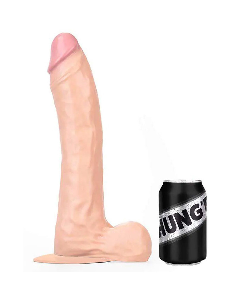 Gode maxim hungr 29 x 6.6cm 